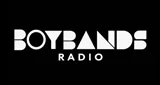 Logo de Boybands Radio