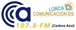 Logo de Cadena Azul Radio