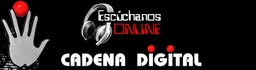 Logo de Cadena Digital 97.8 FM