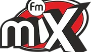 Logo de Cadena Mix FM