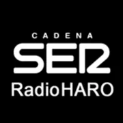 Logo de Cadena Ser Haro Rioja Alta Radio Haro