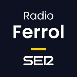 Logo de Cadena SER Radio Ferrol