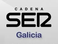 Logo de Cadena Ser Radio Galicia