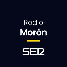 Logo de Cadena SER - Radio Morón