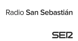 Logo de Cadena SER Radio San Sebastián