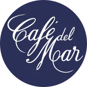 Logo de Café del Mar CALM