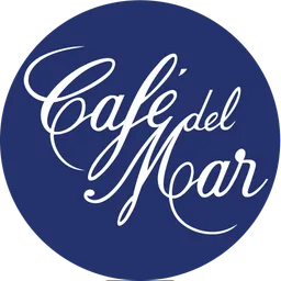 Logo de Cafe del Mar Channel 2