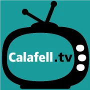Logo de Calafell Ràdio