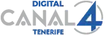 Logo de Canal 4 Tenerife