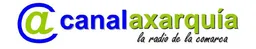 Logo de Canal Axarquía 89.6 FM