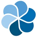 Logo de Canal Blau