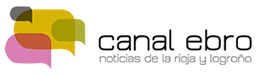 Logo de Canal Ebro Radio