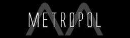 Logo de Canal Metropol 102.6 FM