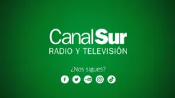Logo de Canal Sur radio Granada