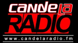 Logo de Candela Radio 91.4 FM