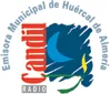 Logo de Candil Radio