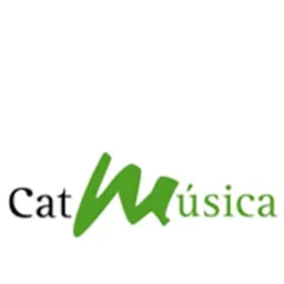 Logo de Catalunya Música