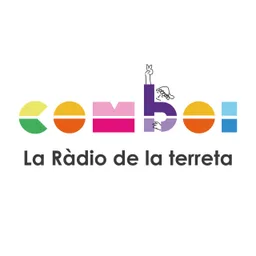 Logo de Comboi - La ràdio de la terreta