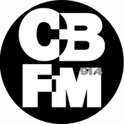 Logo de Contrabanda FM