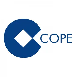 Logo de COPE Santander