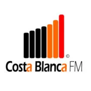 Logo de Costa Blanca FM