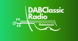 Logo de DABClassic Radio