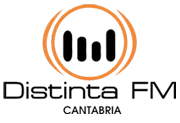 Logo de Distinta FM SANTANDER - CANTABRIA89.6LLUCMAJOR - MALLORCA107.9