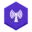 Logo de DMT-FM - EU Server 320k