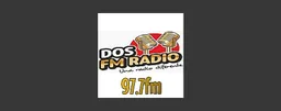 Logo de Dos FM Radio 97.7 / 101.0