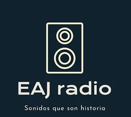 Logo de EAJ Radio