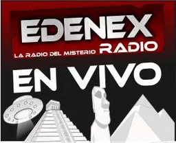 Logo de EDENEX
