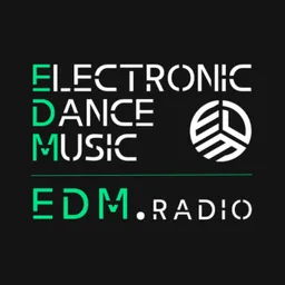 Logo de EDM.RADIO/DANCE