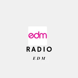 Logo de EDM RADIO