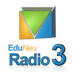 Logo de EduNeu Radio 3: DJ Johnson Somerset Remixes
