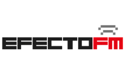 Logo de Efecto FM 89.0Mhz