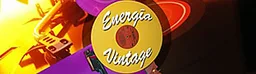 Logo de Energía Vintage