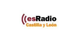 Logo de esRadio Castilla y León