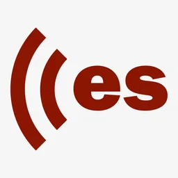 Logo de esRadio Galicia