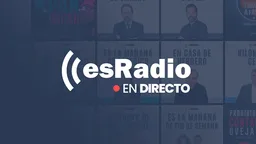 Logo de EsRadio Principal