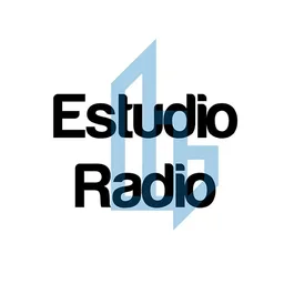 Logo de Estudio Radio