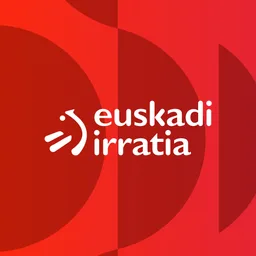Logo de Euskadi irratia