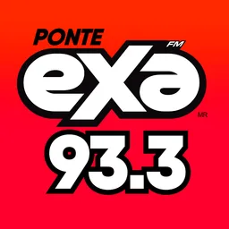 Logo de Exa FM