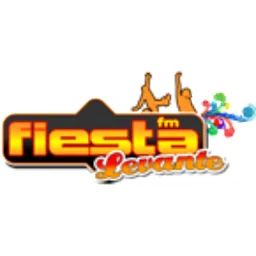 Logo de FIESTA FM LEVANTE - ALICANTE 88,4 / ELCHE 95.2