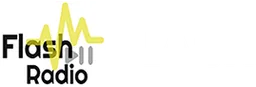 Logo de Flash Radio