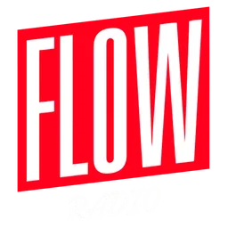 Logo de Flow Radio