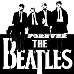 Logo de Forever The Beatles (MP3)