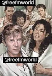 Logo de Free FM Classical