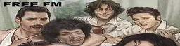 Logo de Free FM