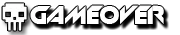 Logo de GameOver Music Radio