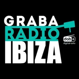 Logo de Graba Radio Ibiza